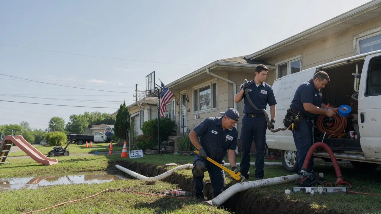 Toilet Installation in Carlisle, KY near me